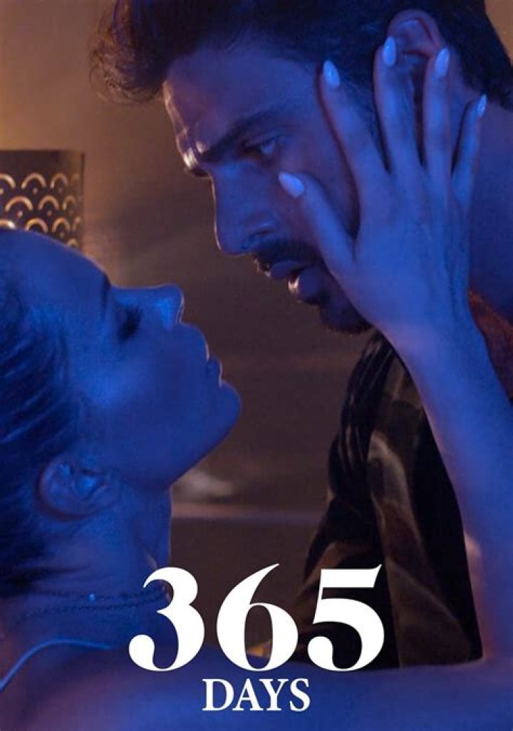 365 days this day