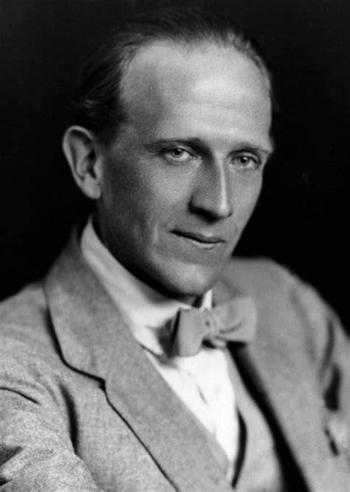 A. A. Milne Biography