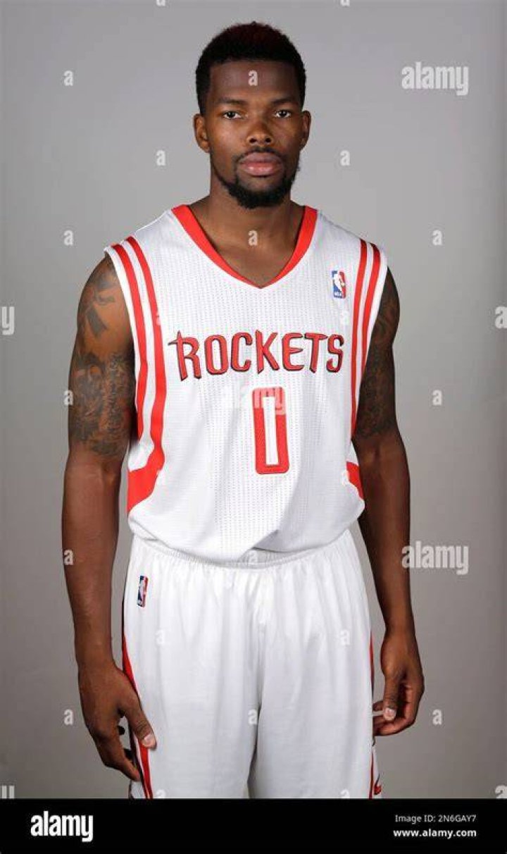 Aaron Brooks Aaron Brooks
