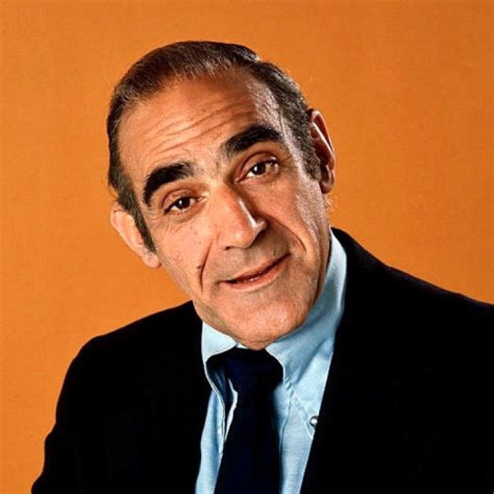 Abe Vigoda