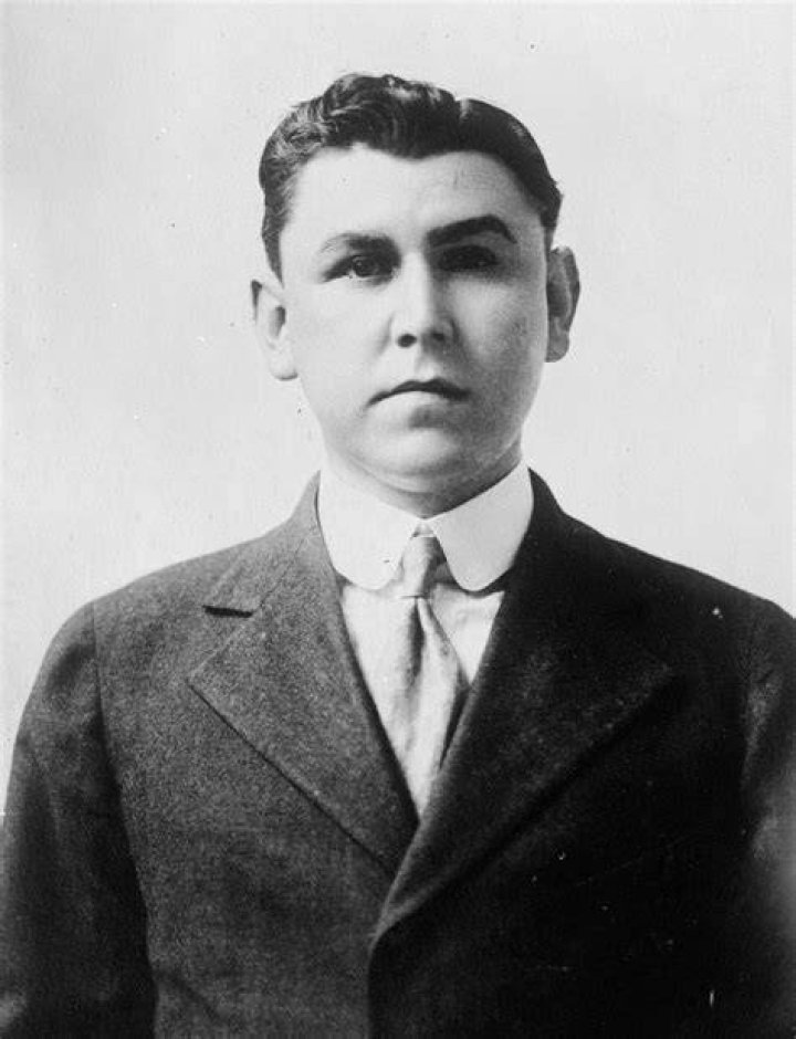 Adolfo de la Huerta Adolfo de la Huerta