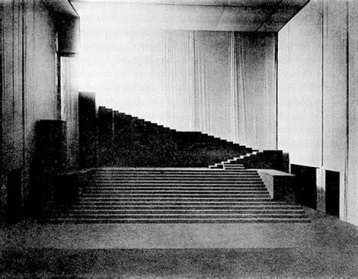 Adolphe Appia Adolphe Appia
