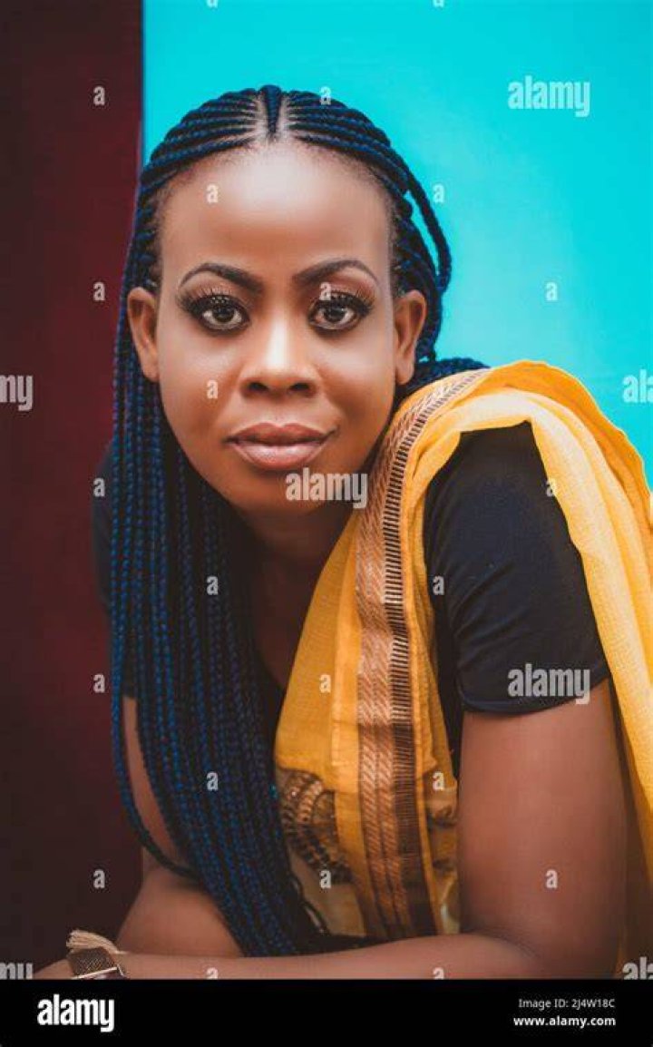 African Diva
