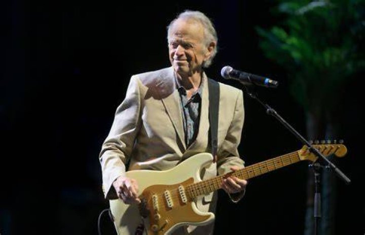 Al Jardine