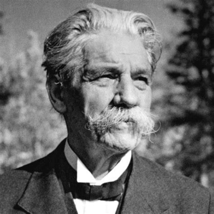 Albert Schweitzer Albert Schweitzer