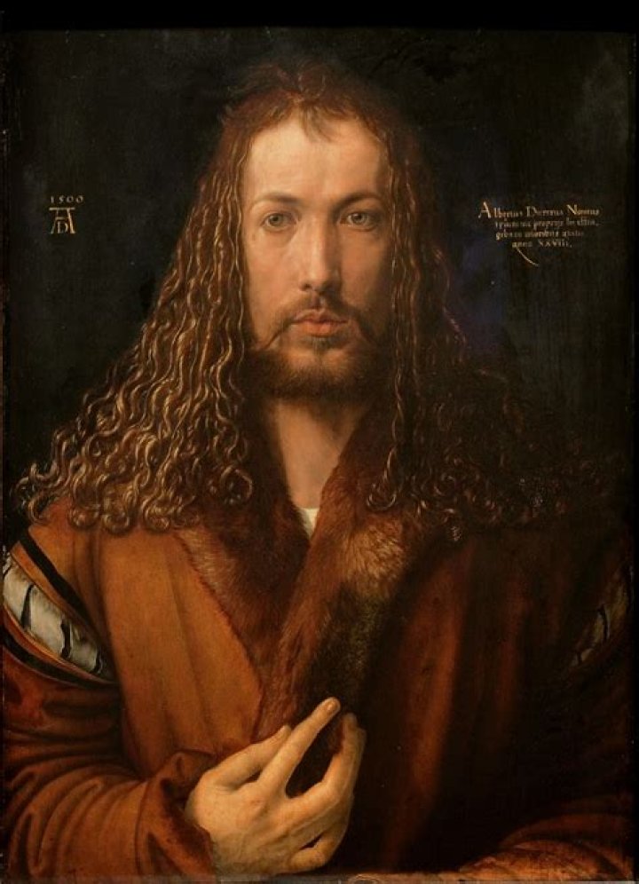 Albrecht Durer Biography