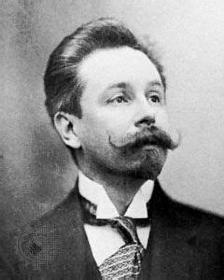 Aleksandr Scriabin Aleksandr Scriabin