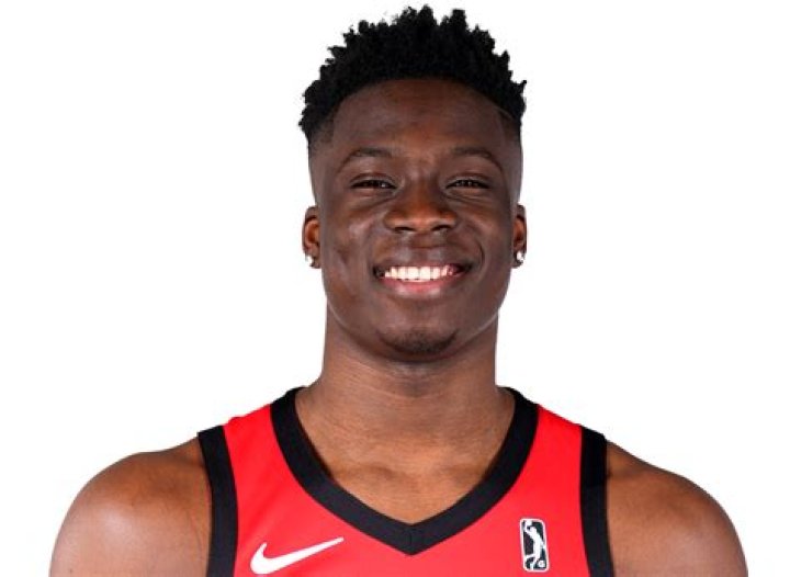 Alex Antetokounmpo Alex Antetokounmpo