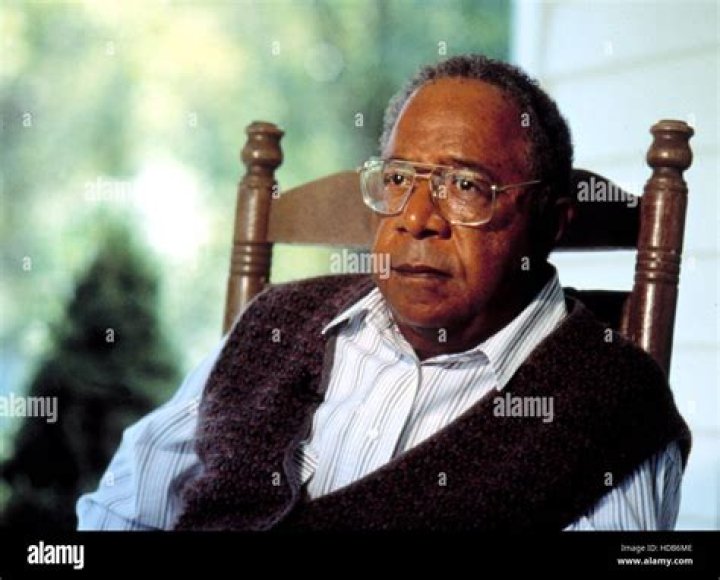 Alex Haley Alex Haley