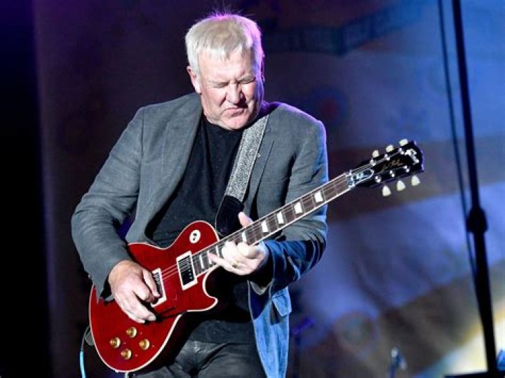 Alex Lifeson
