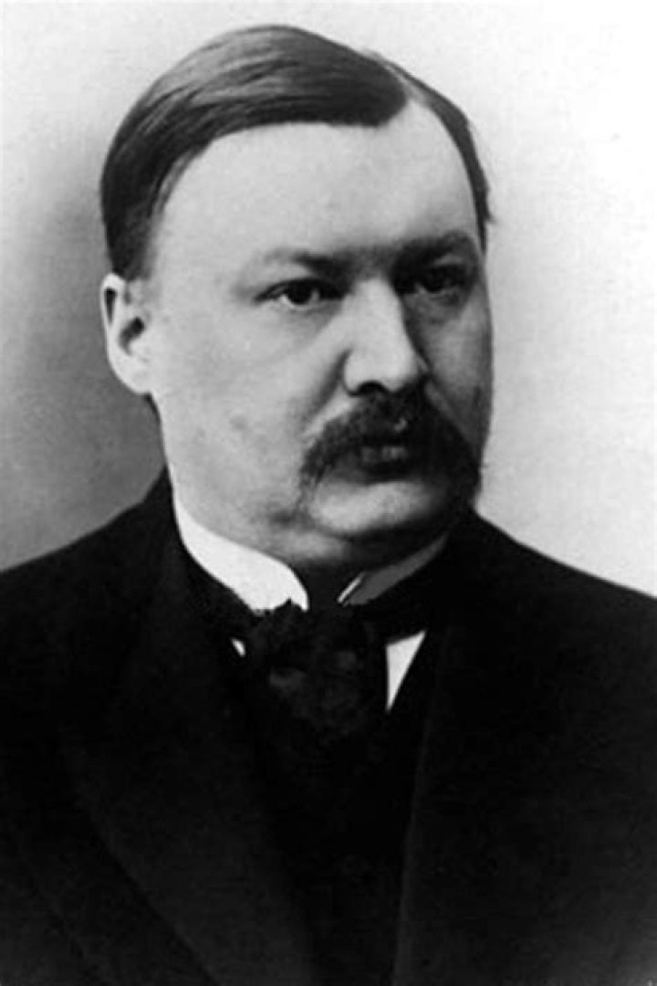 Alexander Glazunov