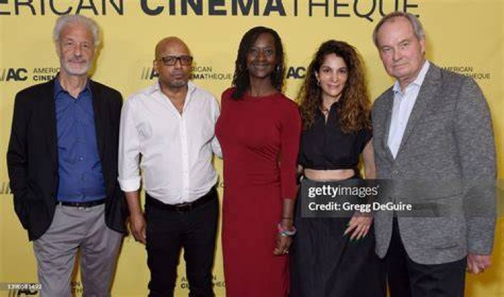 American Cinematheque Hosts Special Screening Of Series "Good Girls"