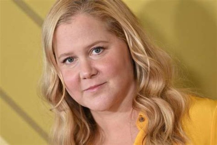 Amy Schumer Net Worth
