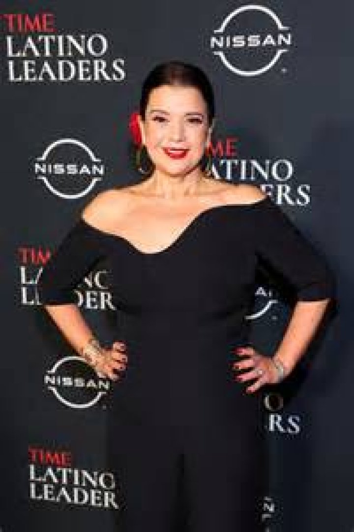 Ana Navarro Ana Navarro