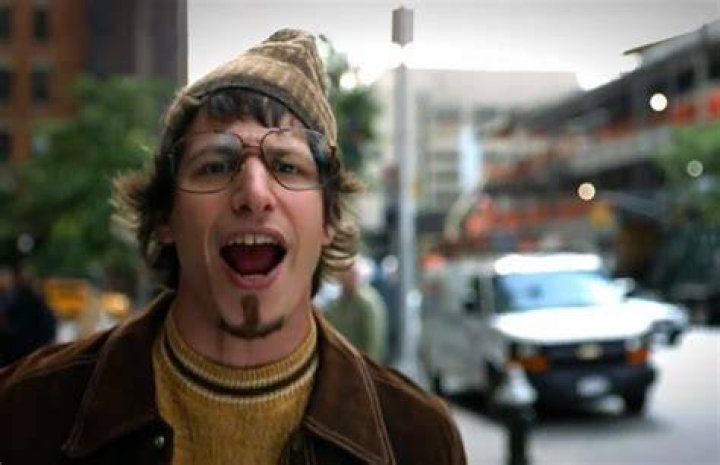 Andy Samberg Andy Samberg