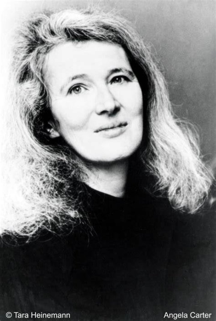 Angela Carter Angela Carter