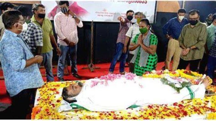 Anil Nedumangad Anil Nedumangad