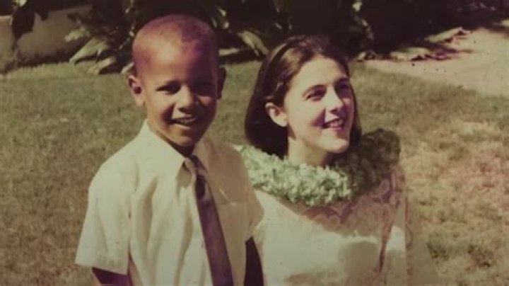 Ann Dunham Ann Dunham