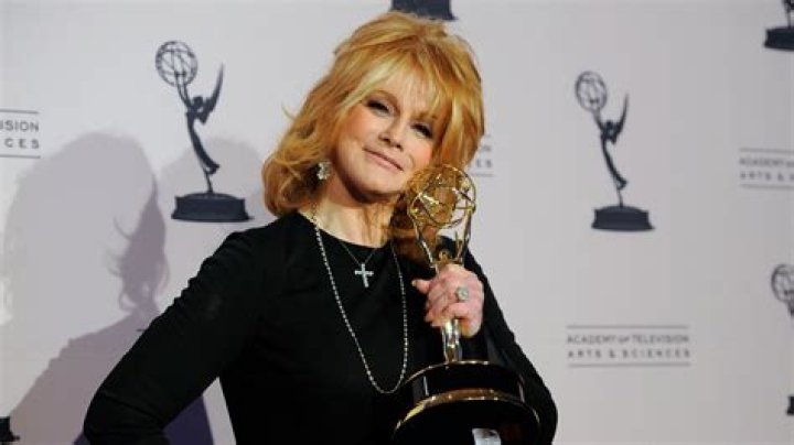 Ann-Margret