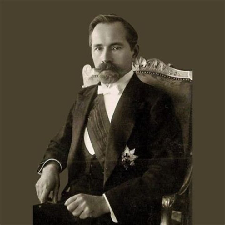 Antanas Smetona Antanas Smetona