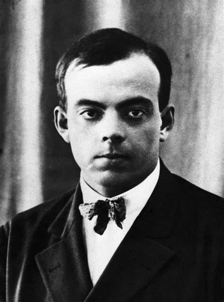 Antoine de Saint-Exupery Antoine de Saint-Exupery