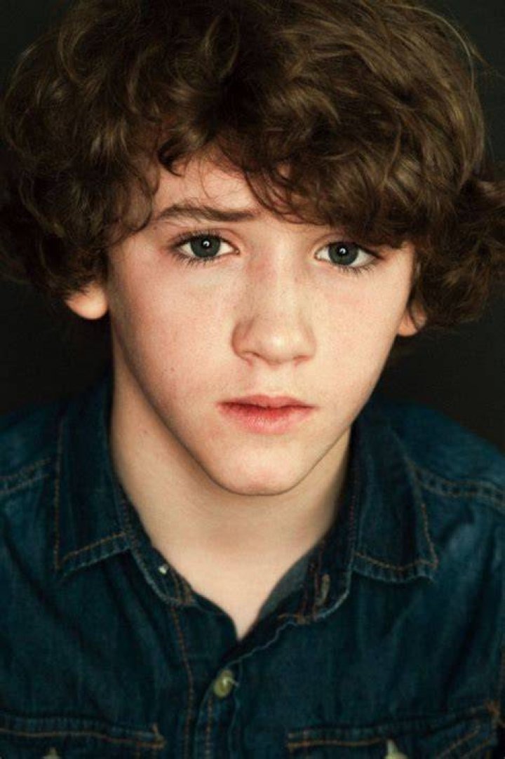 Art Parkinson Art Parkinson
