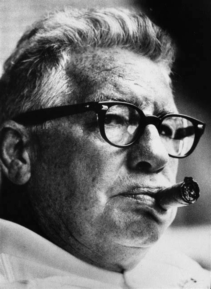 Art Rooney Art Rooney
