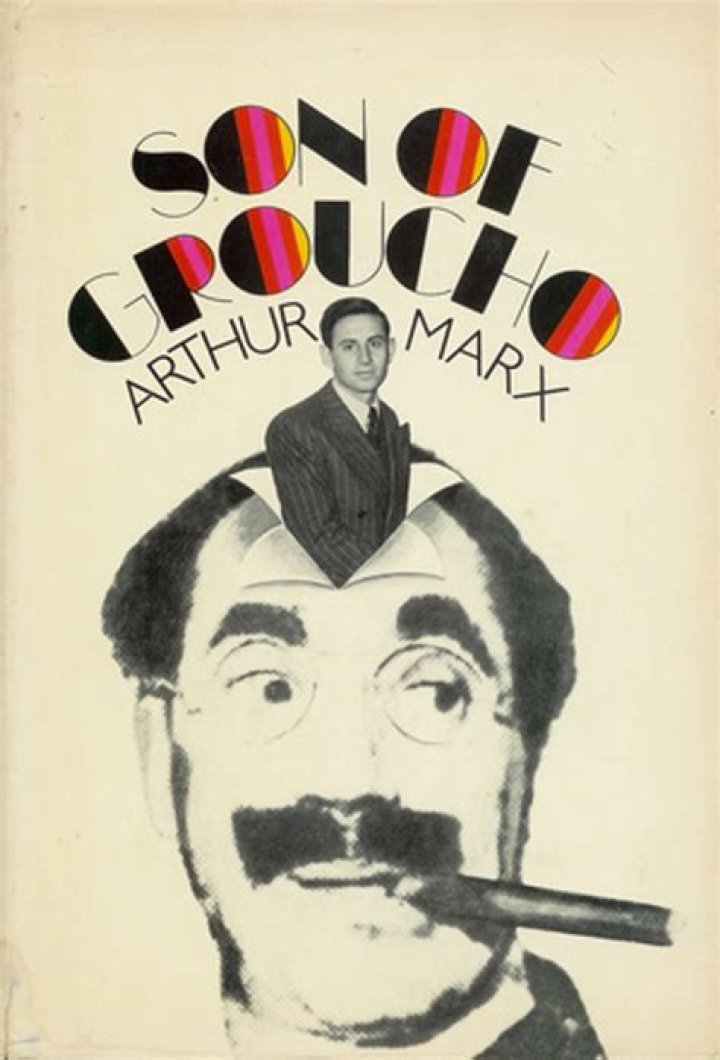 Arthur Marx Arthur Marx