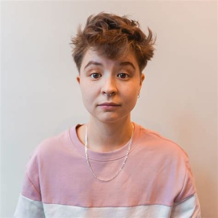 Ash Hardell Ash Hardell