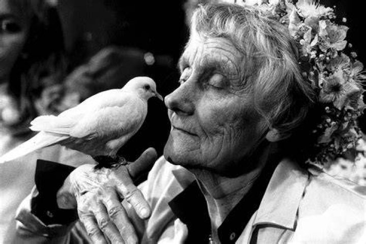 Astrid Lindgren