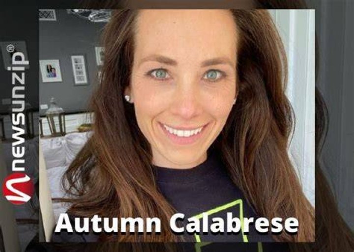 Autumn Calabrese Biography