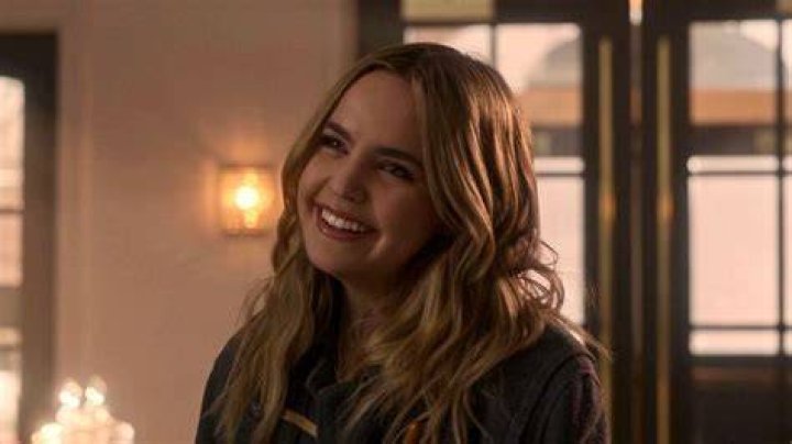 Bailee Madison as Imogen PLLOS