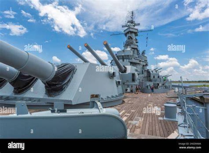 battleship