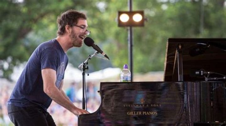 Ben Folds Ben Folds