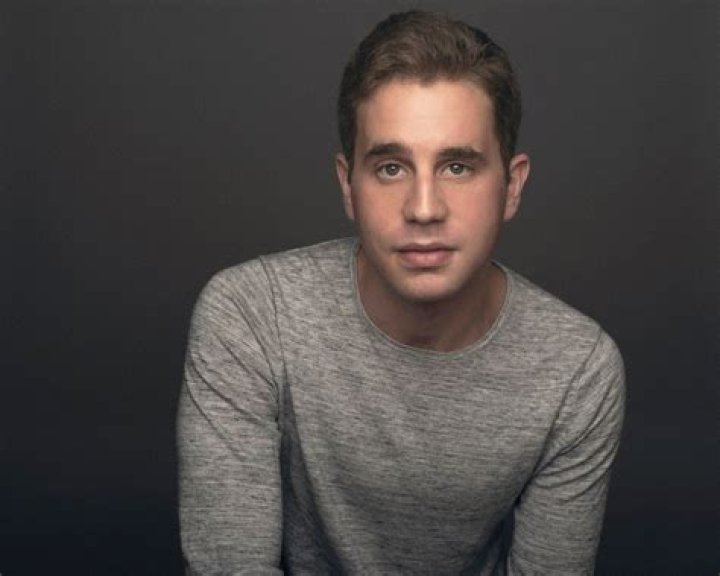 Ben Platt Ben Platt