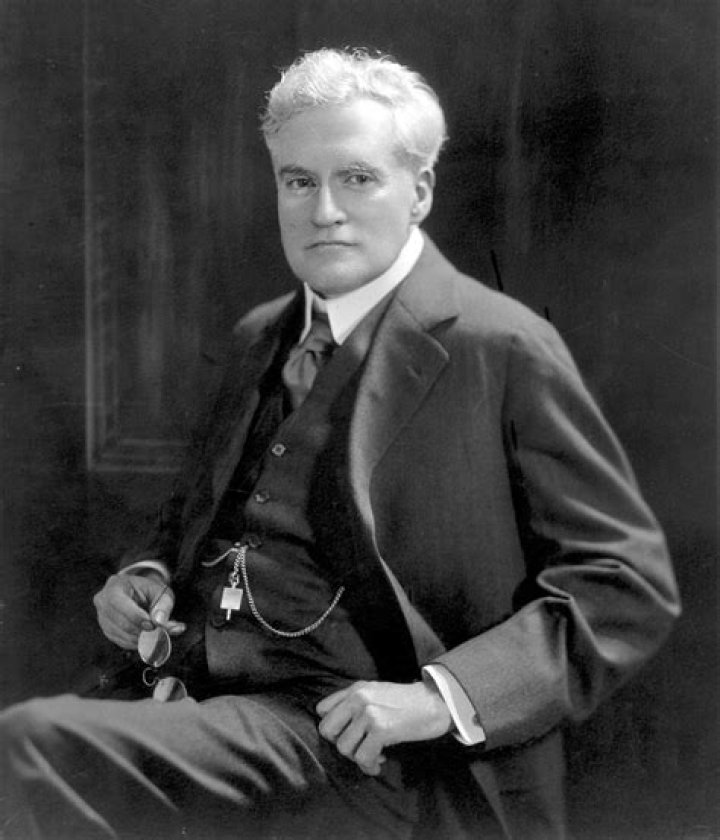 Benjamin Cardozo Benjamin Cardozo