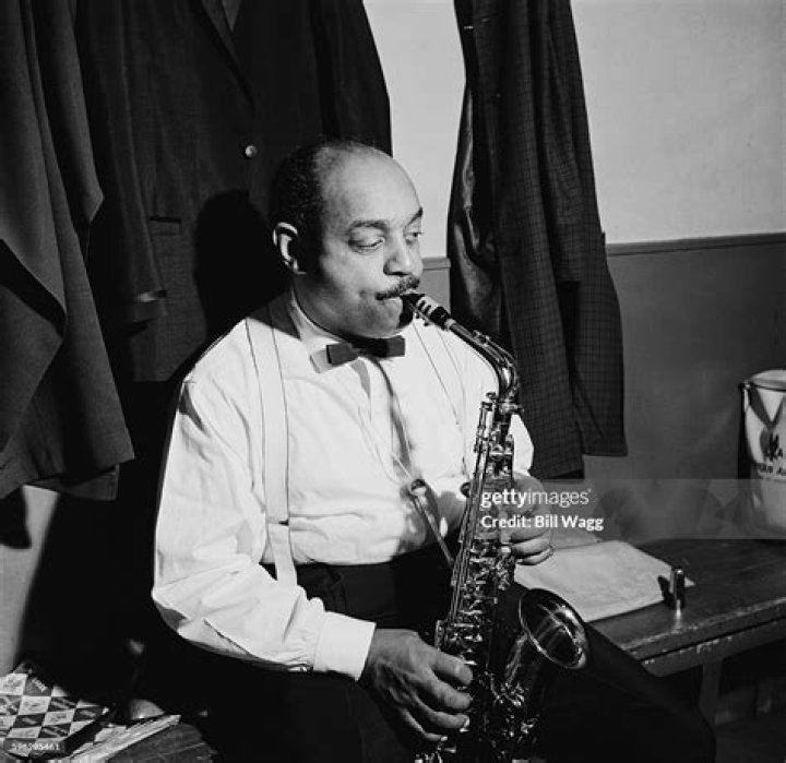 Benny Carter Benny Carter