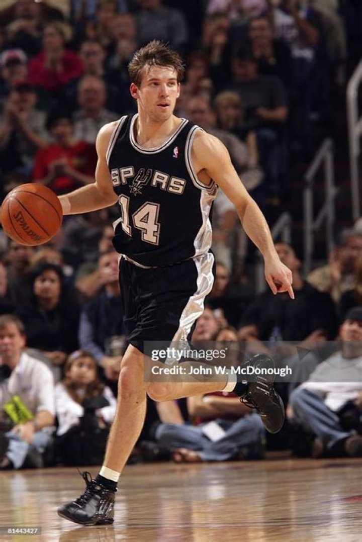 Beno Udrih