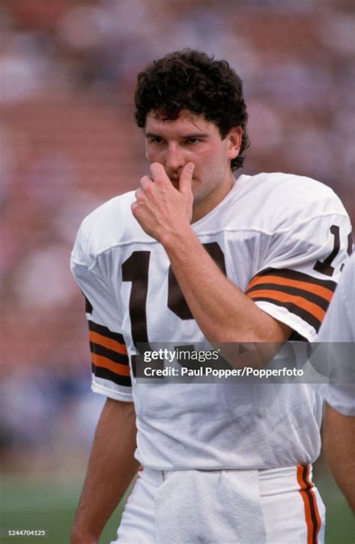 Bernie Kosar Bernie Kosar