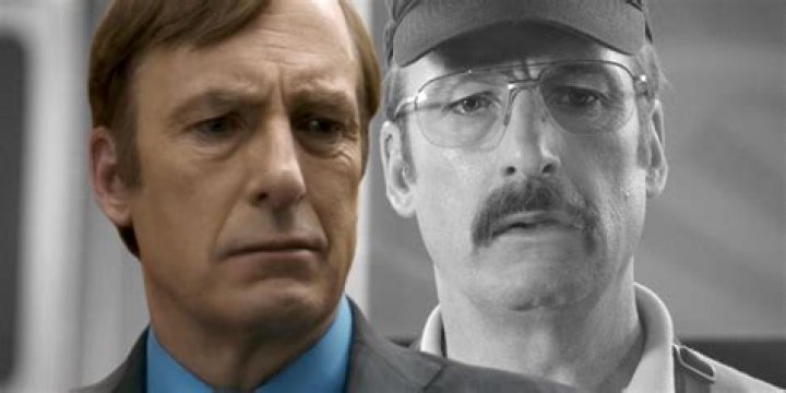 Better Call Saul Gene sees Saul