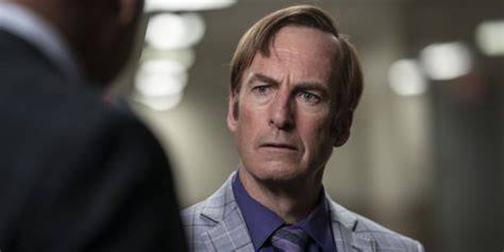 Better Call Saul Jimmy is Saul