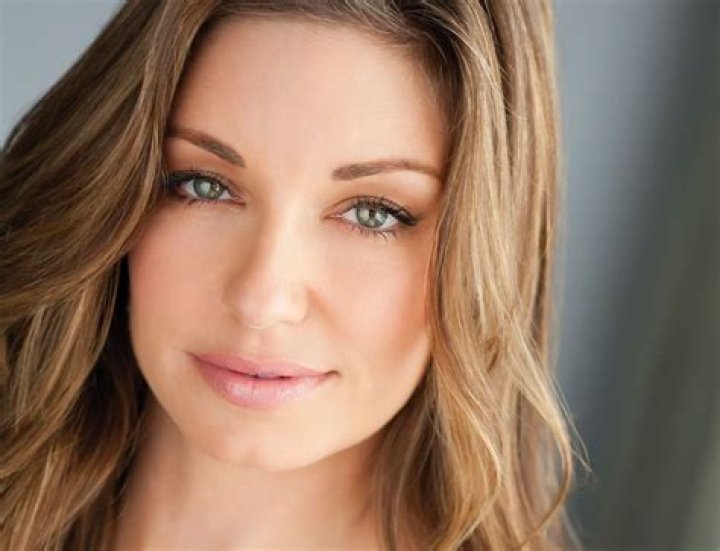 Bianca Kajlich Diet Plan