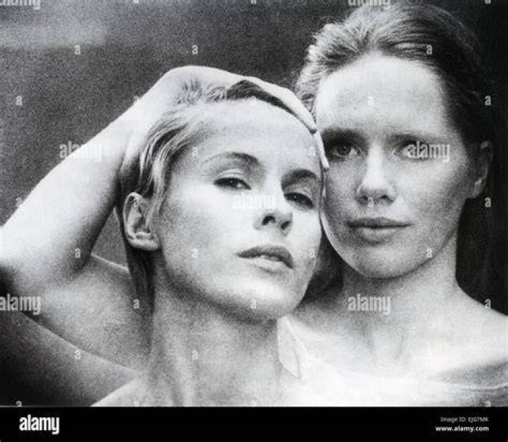 Bibi Andersson Bibi Andersson