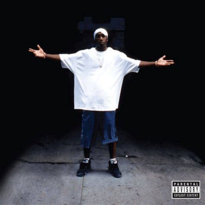 Big L Big L