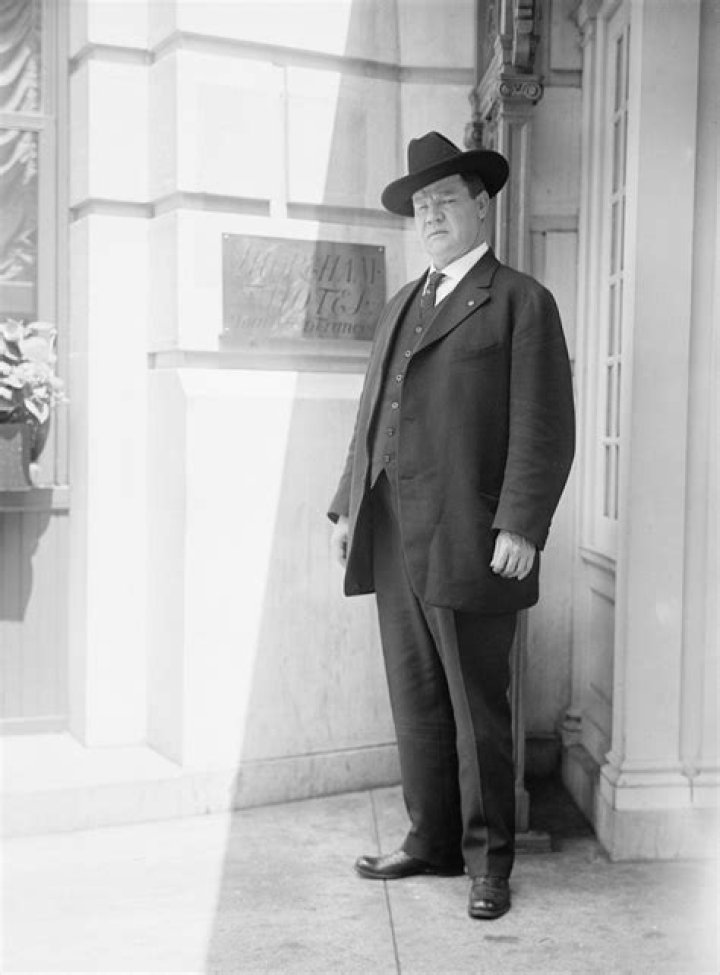 Bill Haywood Bill Haywood