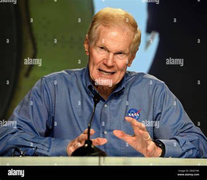 Bill Nelson