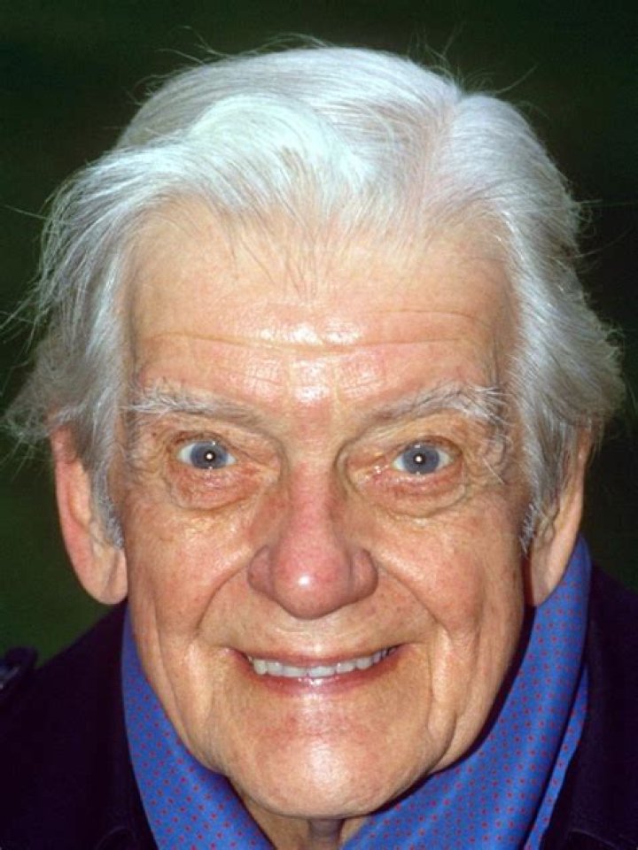 Bill Owen Bill Owen