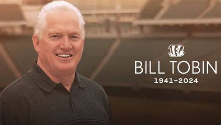 Bill Tobin Bill Tobin