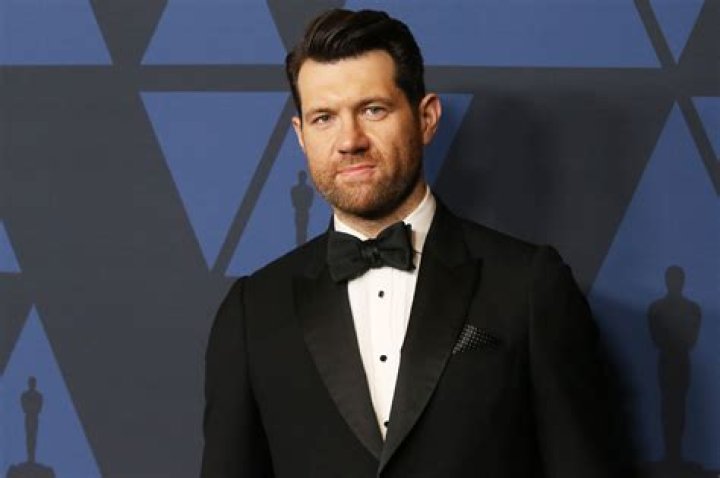 Billy Eichner Net Worth