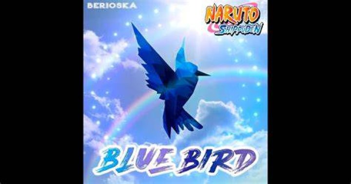 Bird - Naruto